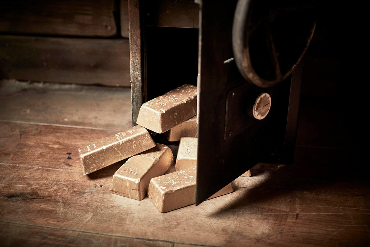 Escape The Wild West Game For Two With Escape Hunt