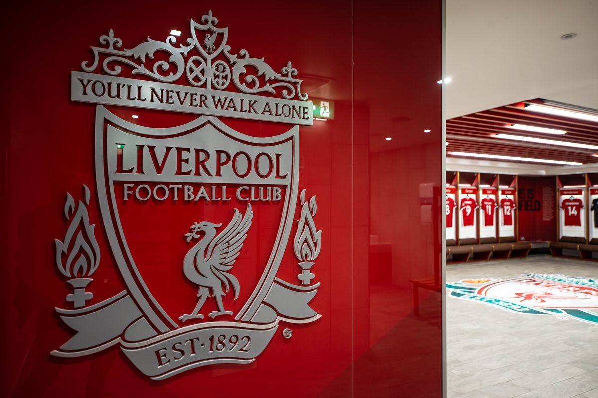 Liverpool FC Tour & Museum Entry For Two