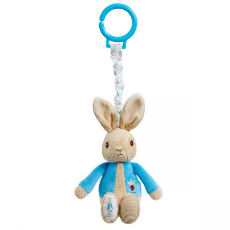 Peter Rabbit Jiggle Attachable
