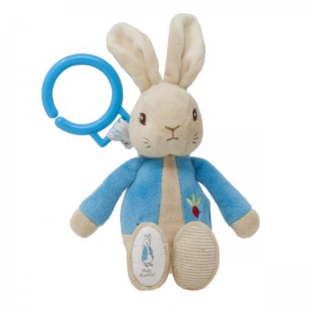 Peter Rabbit Jiggle Attachable