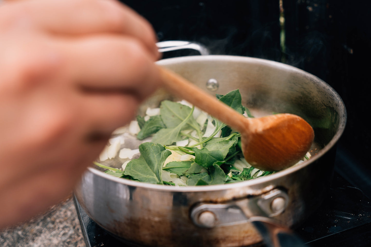 Totally Wild Foraging, Cookery and Lunch for Two