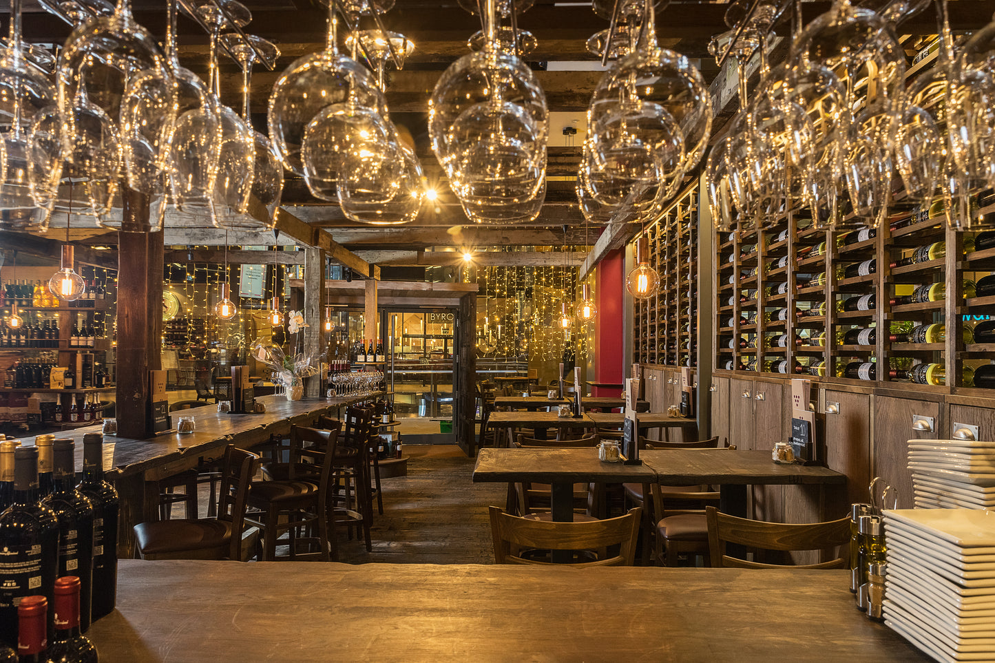 Veeno Italian Food and Wine Pairings for Two