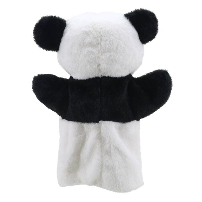Panda Eco Hand Puppet