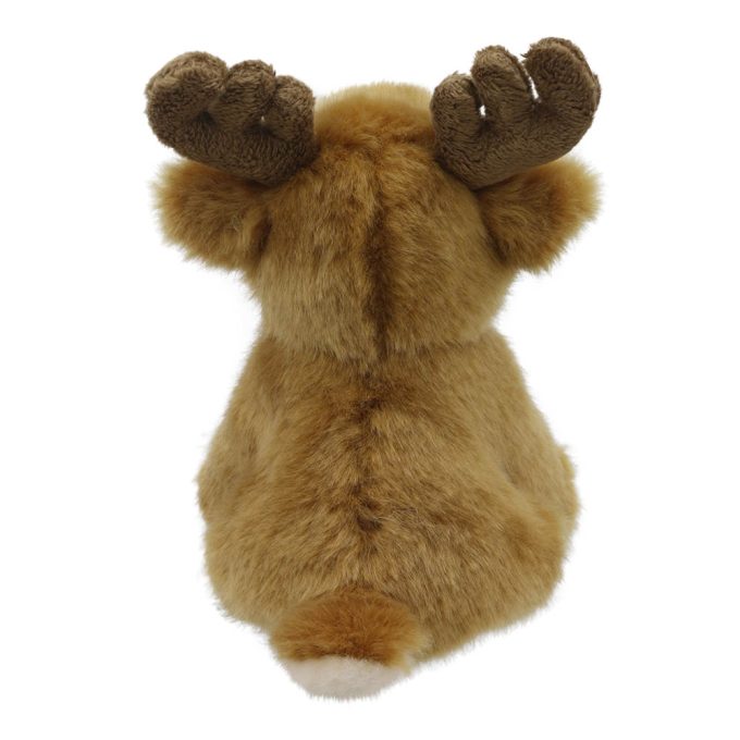 Wilberry Minis Reindeer Soft Toy