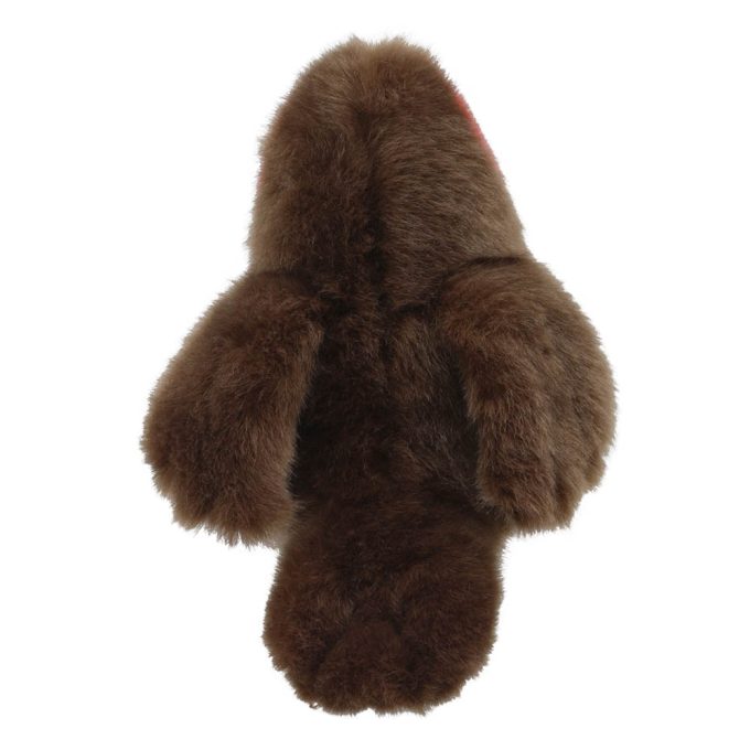 Wilberry Minis Robin Soft Toy