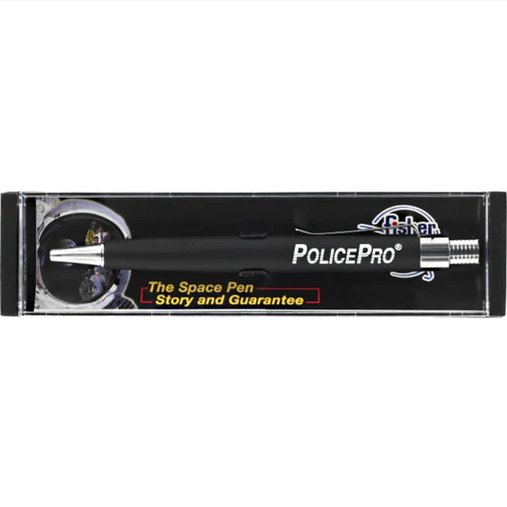 Fisher Space - Police Pro Space Pen