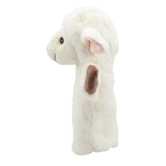 Sheep Eco Hand Puppet