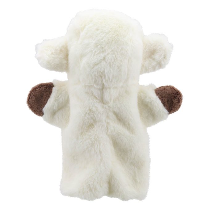 Sheep Eco Hand Puppet