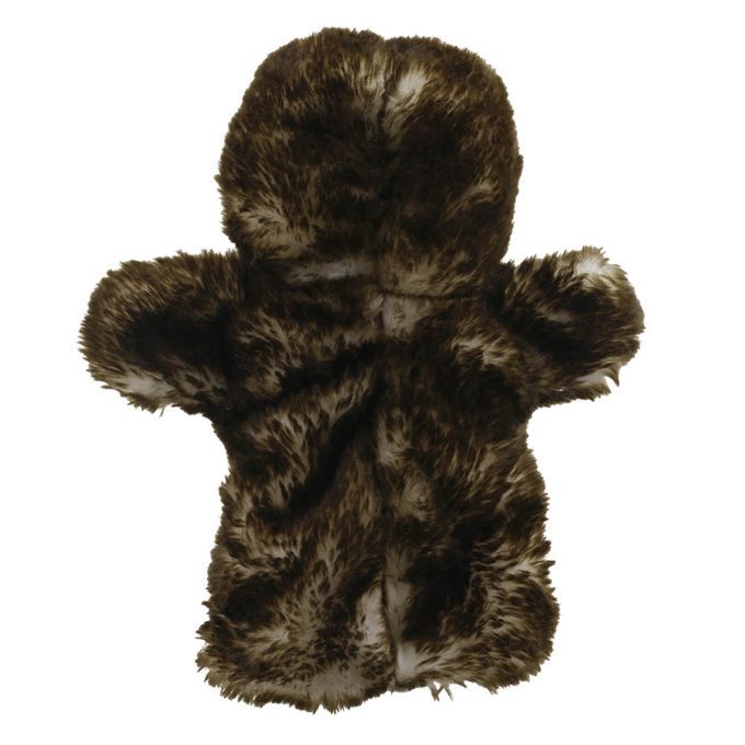 Sloth Eco Hand Puppet