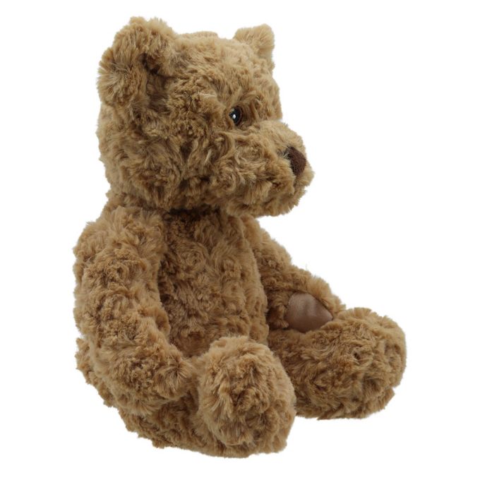Wilberry Eco Cuddlies Teddy Bear