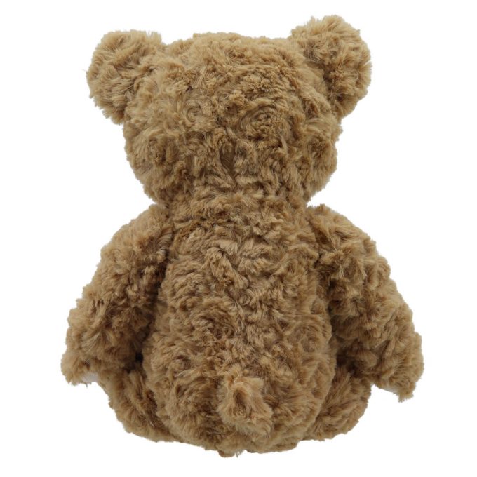 Wilberry Eco Cuddlies Teddy Bear