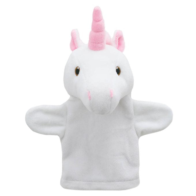 Unicorn - My First Puppet