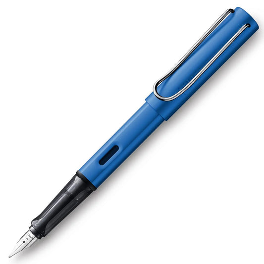 Lamy AL-Star Oceanblue Fountain Pen