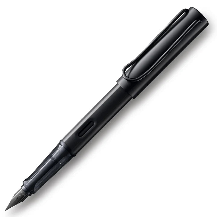 Lamy AL-Star Black Fountain Pen