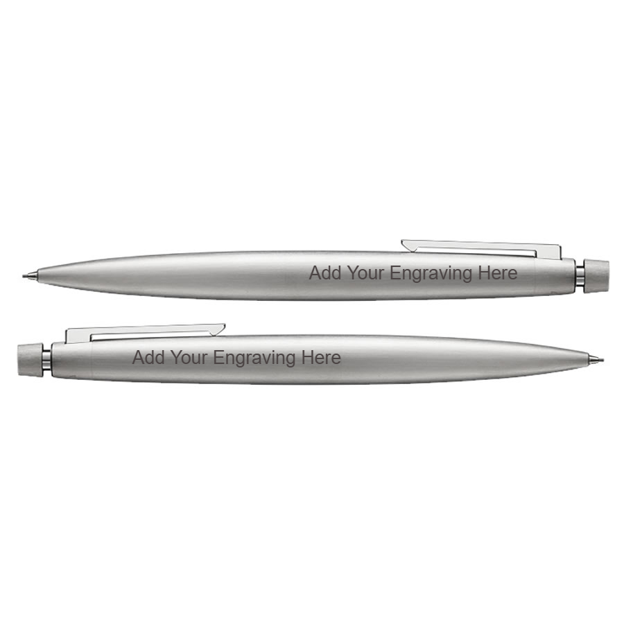 Lamy 2000 M Mechanical Pencil - 0.7mm