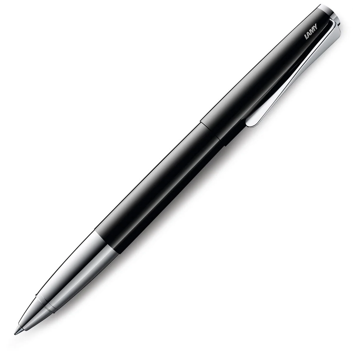 Lamy Studio Piano Black Rollerball Pen