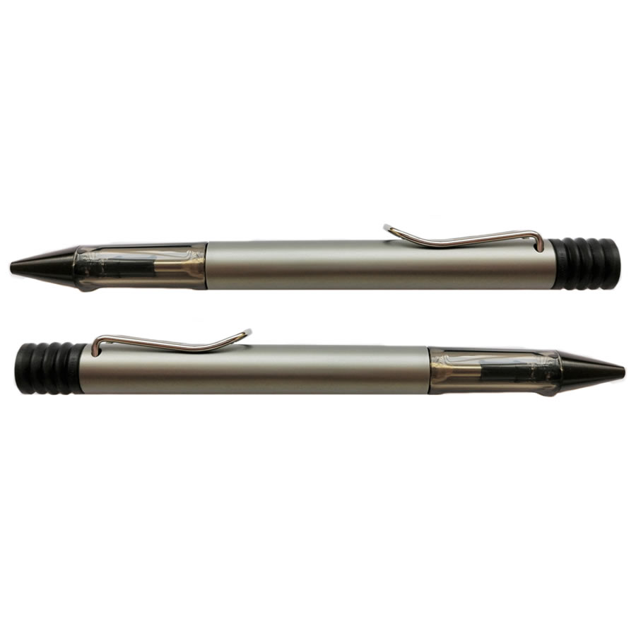 Lamy Lx Ruthenium Ballpoint Pen