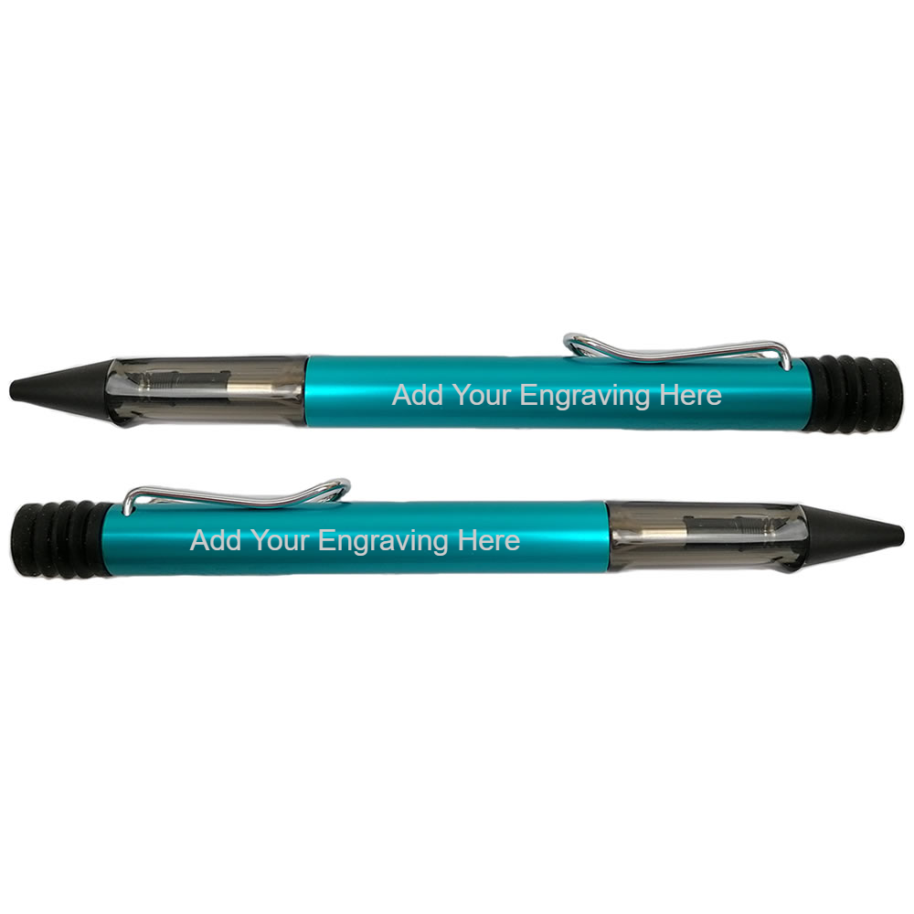 Lamy AL-Star Turmaline Ballpoint Pen