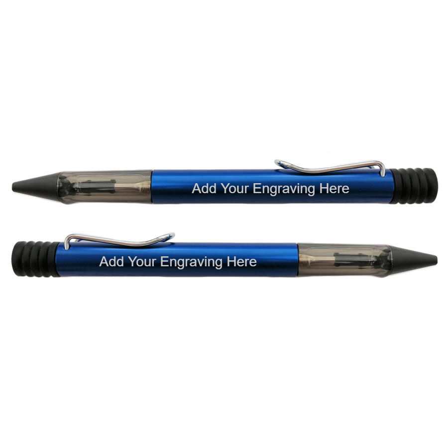 Lamy AL-Star Oceanblue Ballpoint Pen