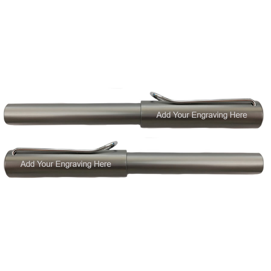 Lamy AL-Star Graphite Rollerball Pen