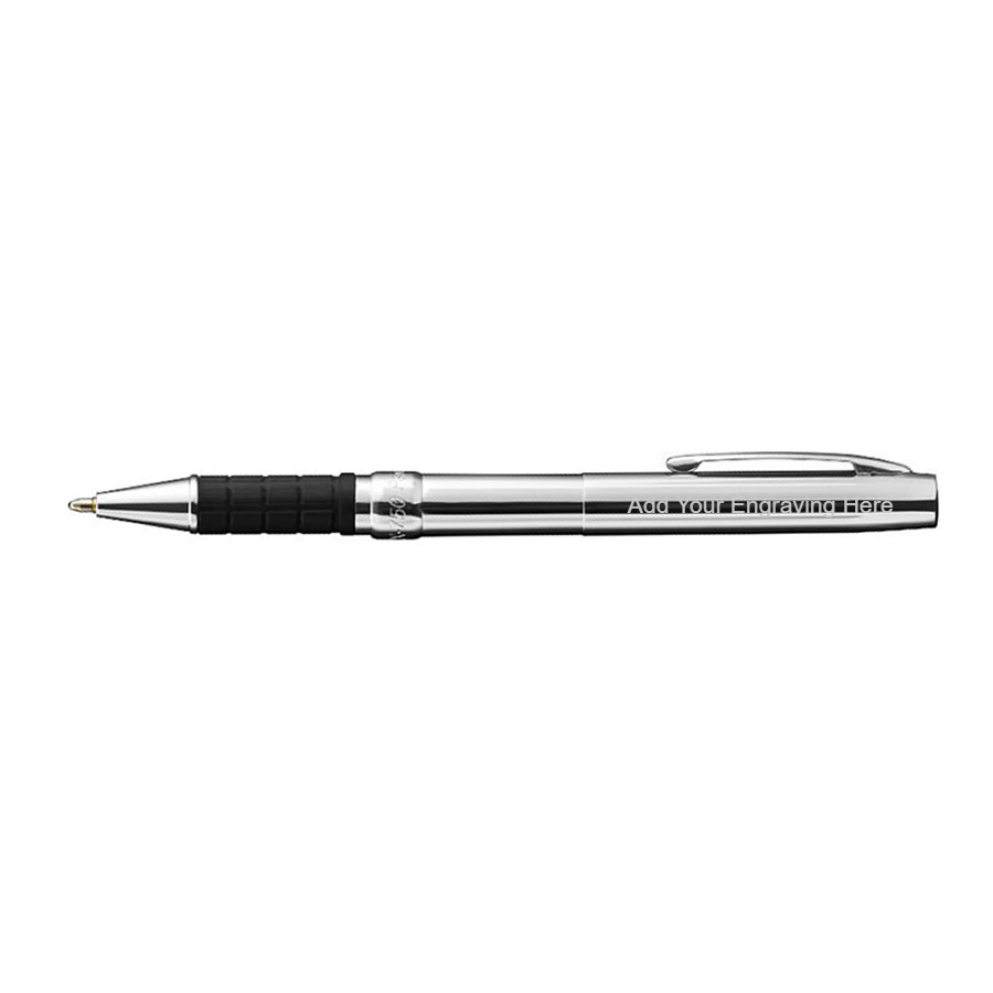 Fisher Space - Chrome Explorer Pen