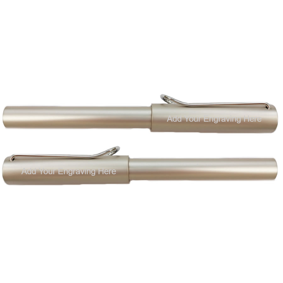 Lamy Lx Palladium Rollerball Pen