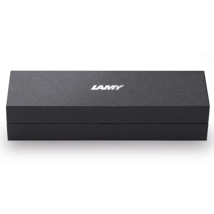 Lamy Studio Piano Black Rollerball Pen