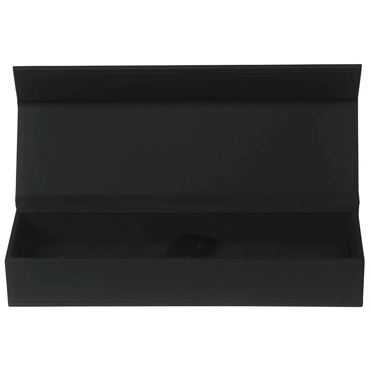 Hugo Boss Gear Ribs Gunmetal Fountain Pen