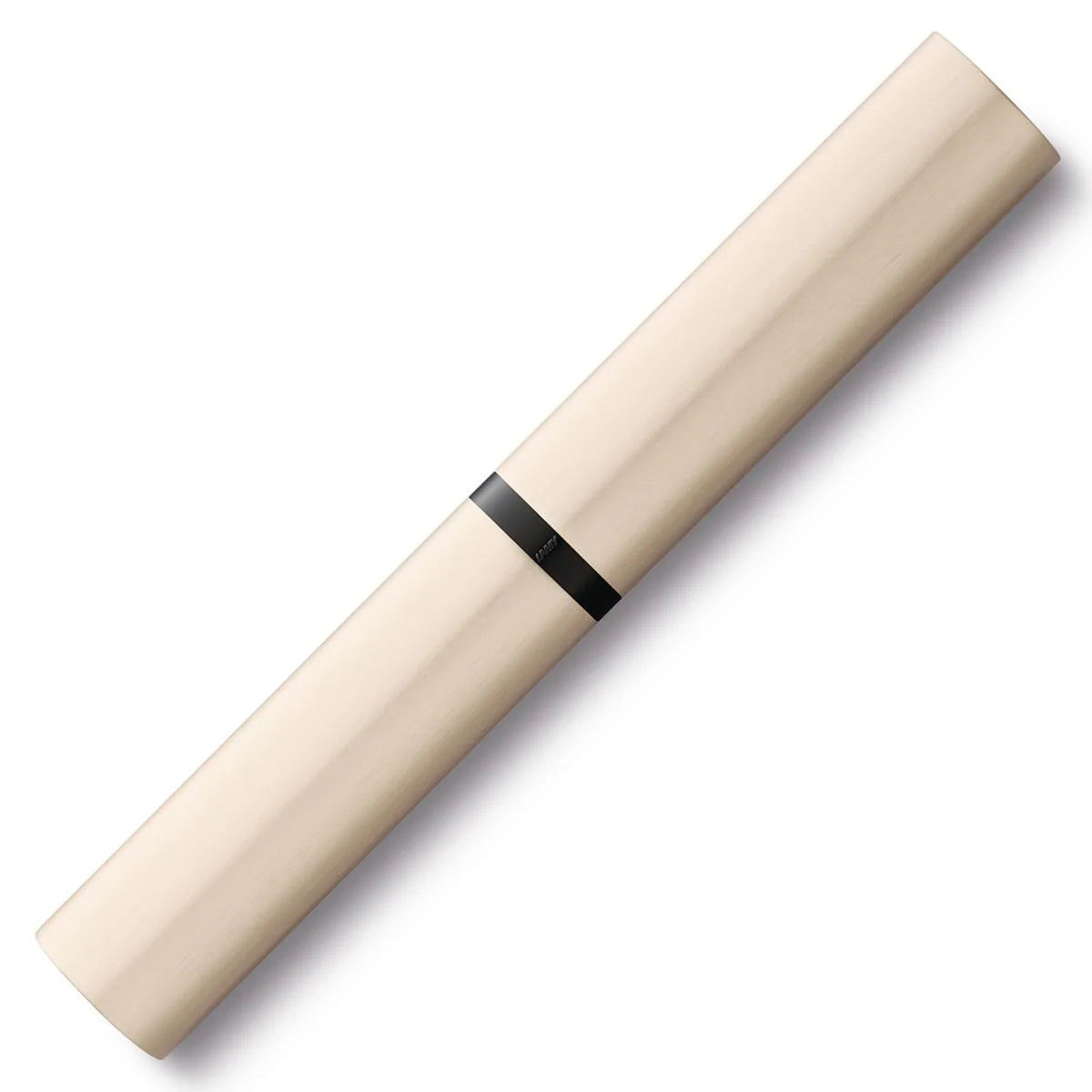 Lamy Lx Palladium Fountain Pen