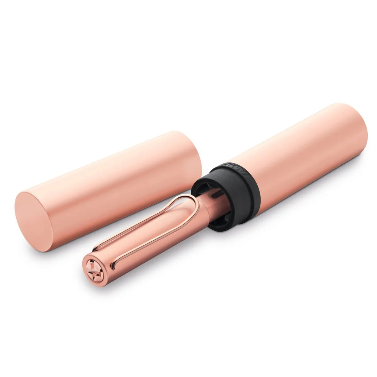 Lamy Lx RAu Rose Gold Fountain Pen