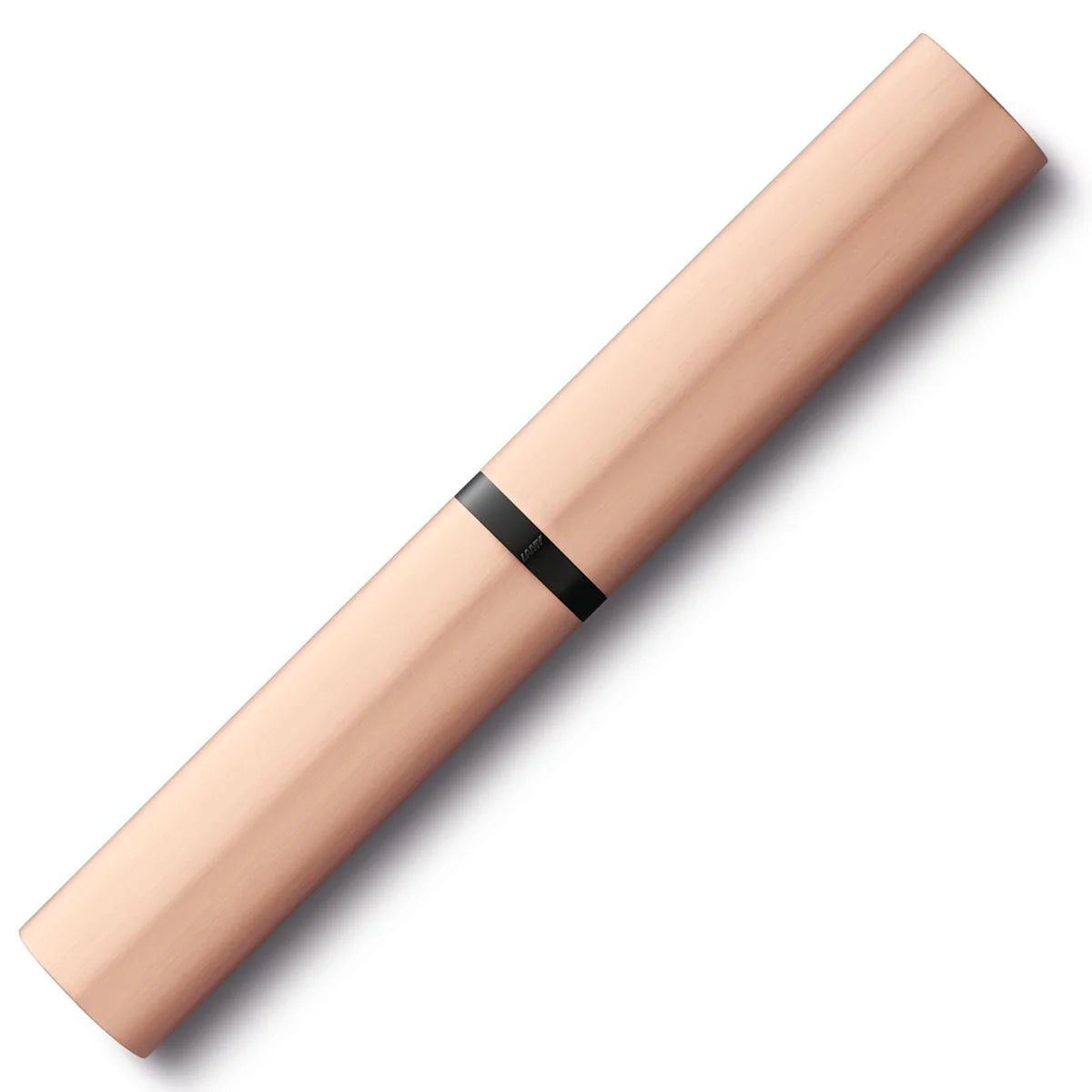 Lamy Lx RAu Rose Gold Fountain Pen
