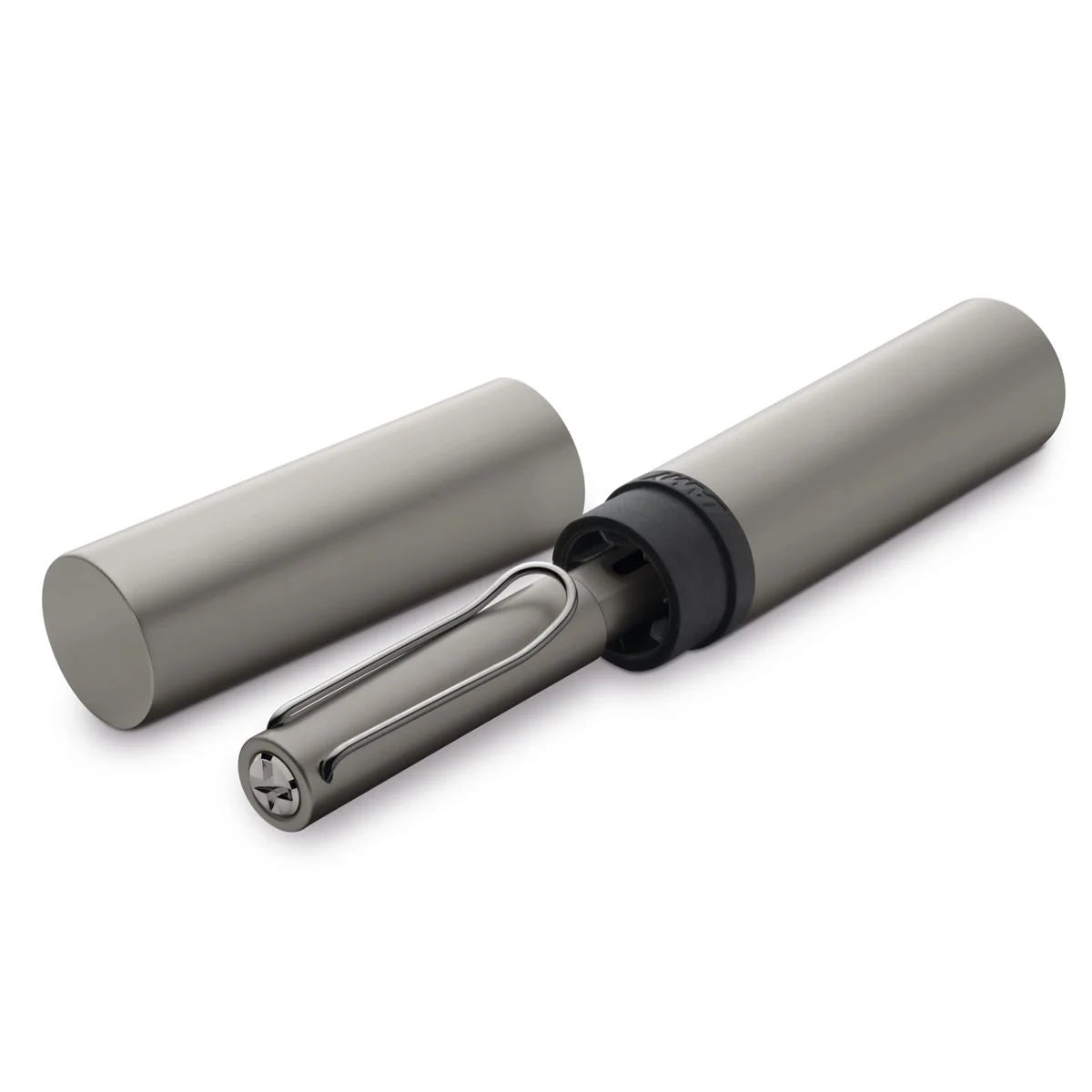 Lamy Lx Ruthenium Fountain Pen