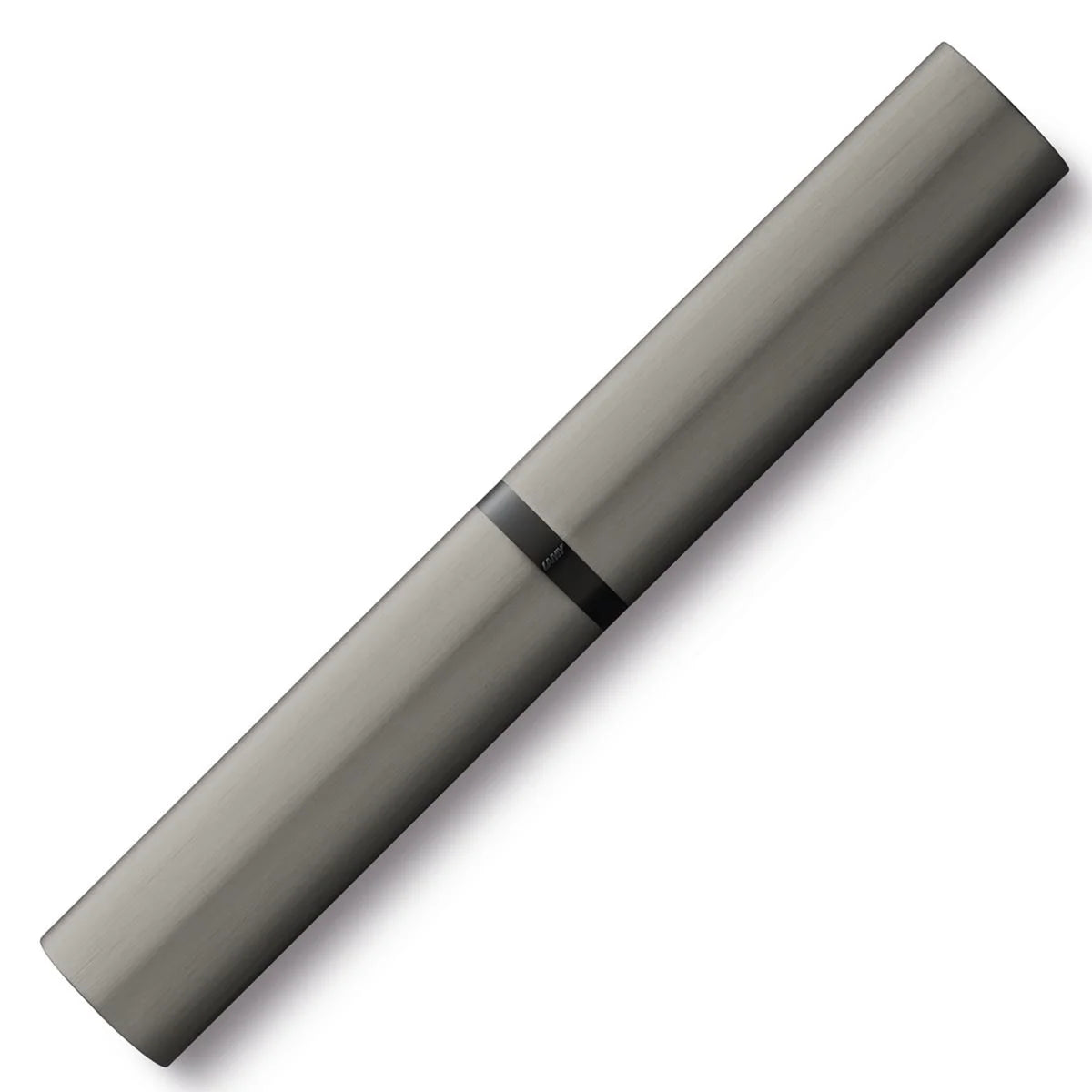 Lamy Lx Ruthenium Fountain Pen