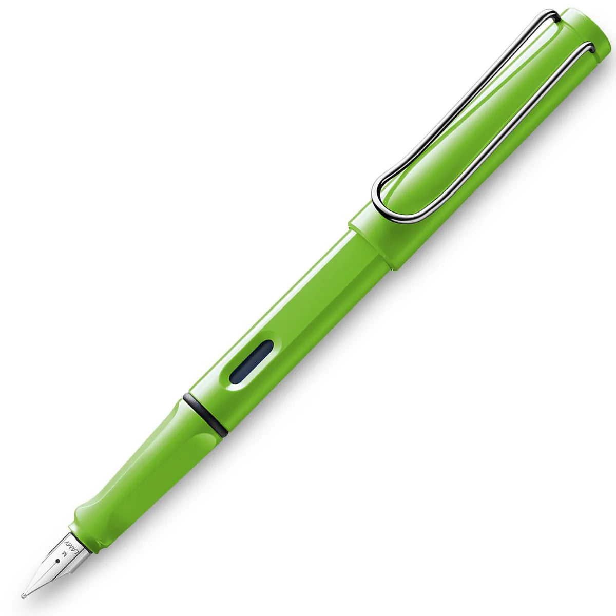 Lamy Safari Green Fountain Pen