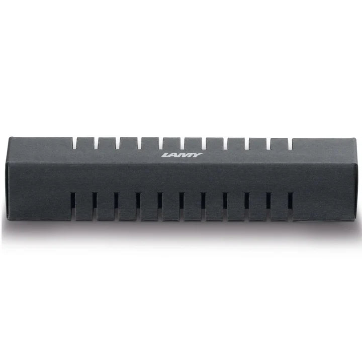 Lamy AL-Star Black Purple Rollerball Pen