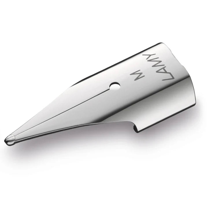 Lamy Z50 Polished Steel Nibs