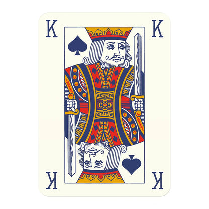 Americana Waddingtons Number 1 Playing Cards