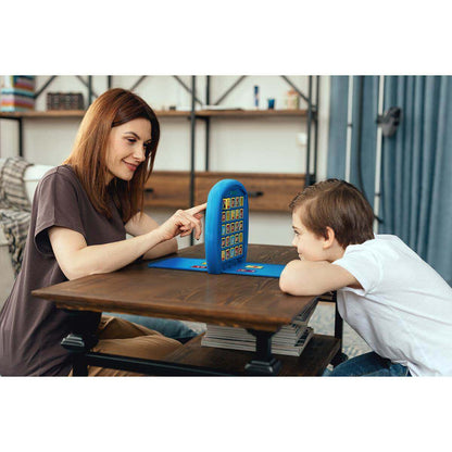 Disney Classics Top Trumps Match - The Crazy Cube Game