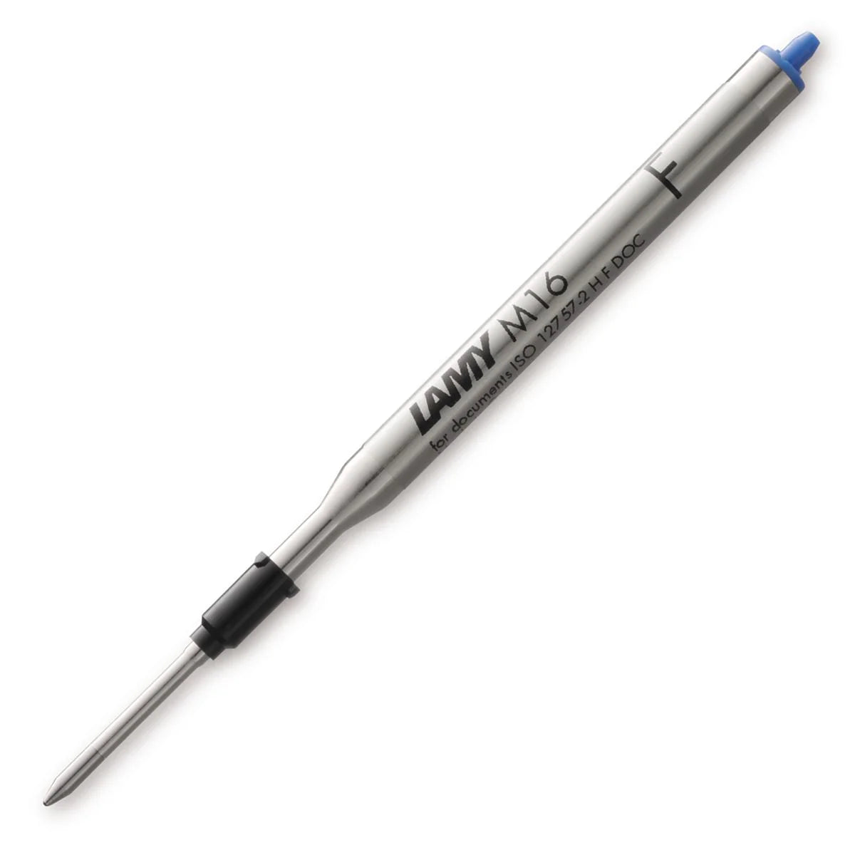 Lamy M16 Fine Blue Ballpoint Refill