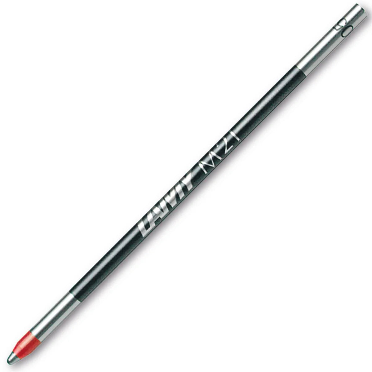 Lamy M21 Multi-Pen Medium Red Ballpoint Refill
