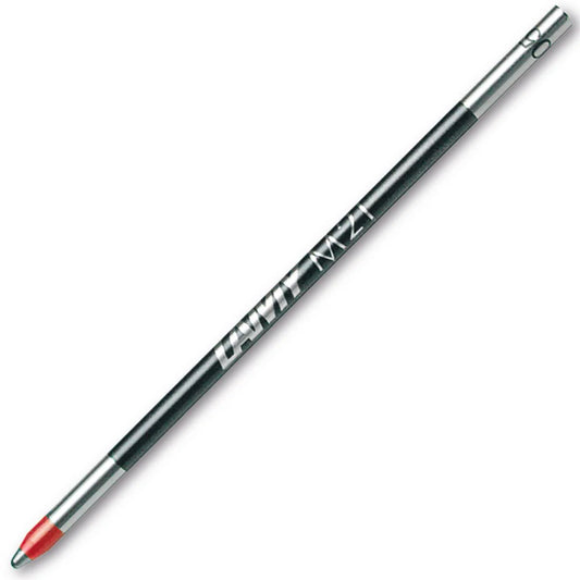 Lamy M21 Multi-Pen Medium Red Ballpoint Refill