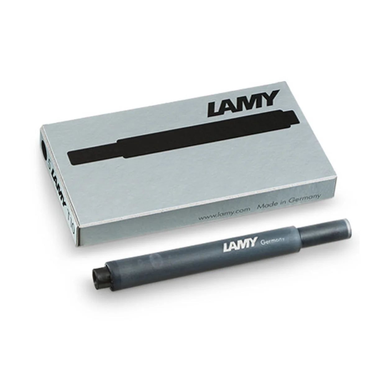 Lamy T10 Fountain Pen Ink Cartridges