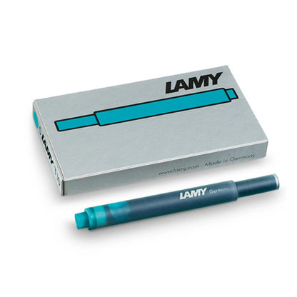 Lamy T10 Fountain Pen Ink Cartridges