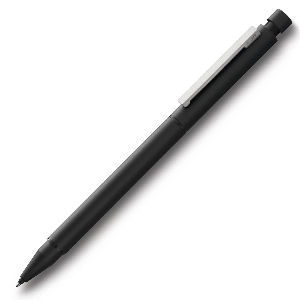 Lamy CP1 Black Twin 2-in-1 Pen and Mechanical Pencil