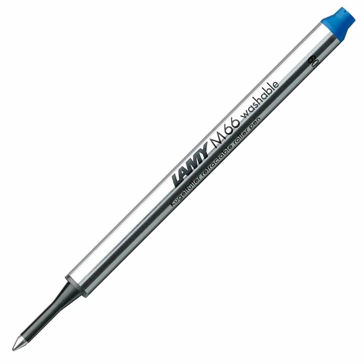 Lamy M66 Rollerball Refill - Medium Blue