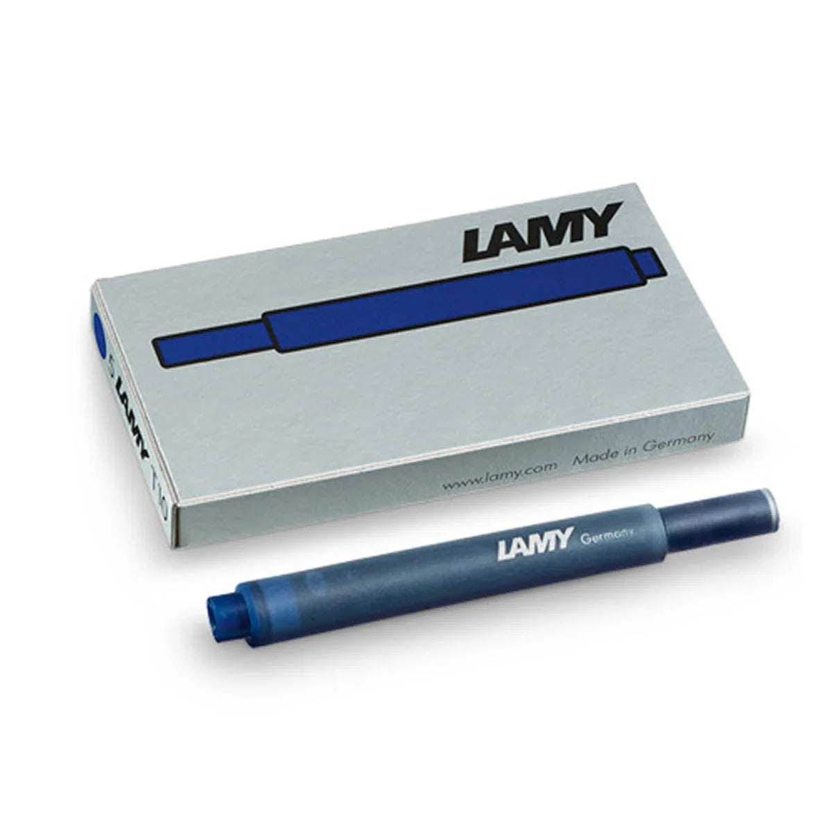 Lamy T10 Fountain Pen Ink Cartridges