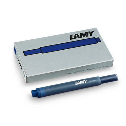 Lamy T10 Fountain Pen Ink Cartridges