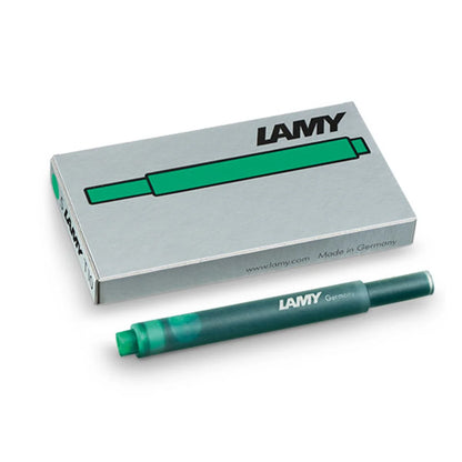 Lamy T10 Fountain Pen Ink Cartridges