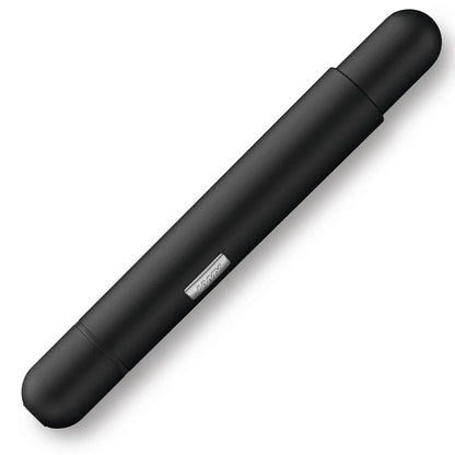 Lamy Pico Black Ballpoint Pen