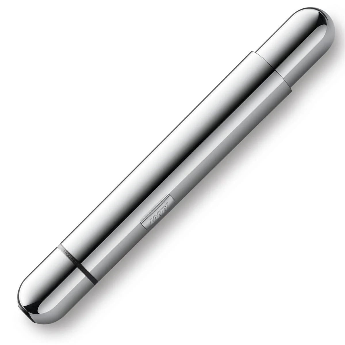 Lamy Pico Chrome Ballpoint Pen